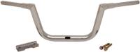 LA Choppers - LA Choppers 1-1/2in. Grande Twin Peaks Handlebars - 10in. Rise - Chrome - LA-7313-61 - Image 3