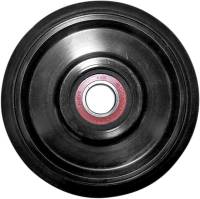 Parts Unlimited - Parts Unlimited Idler Wheel - 141mm x 20mm - R0141E-2 001A - Image 1