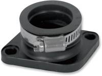 Parts Unlimited - Parts Unlimited Carburetor Mounting Flange - 07-100-25 - Image 1