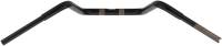 Drag Specialties - Drag Specialties 1-1/4in. Ape Hanger Touring Handlebar - 14in. - Flat Black - 0601-4263 - Image 2