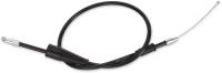 Moose Racing - Moose Racing Throttle Cable - 45-1051 - Image 1