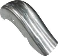 Drag Specialties - Drag Specialties Smooth Rear Fender - 1401-0746 - Image 2