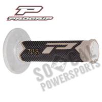 Pro Grip - Pro Grip 788 Triple Density Grips - Dark Gray/Gray/Black - PA078800GRGN - Image 2