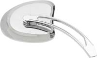 Drag Specialties - Drag Specialties Tapered Mirrors with Slotted Stems - 6in. L - 0640-1098 - Image 4