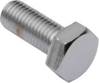 Drag Specialties - Drag Specialties Fine-Thread Hex-Head Bolts - 5/16in.-24 x 7/8in. - MPB148 - Image 1