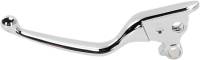 Drag Specialties - Drag Specialties Replacement Brake Lever - Chrome - 0613-1282 - Image 1