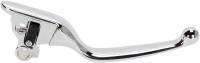 Drag Specialties - Drag Specialties Replacement Brake Lever - Chrome - 0613-1282 - Image 2