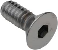 Drag Specialties - Drag Specialties Countersunk Socket-Head Bolts - 10-24 x 3/4in. - MPB570 - Image 2