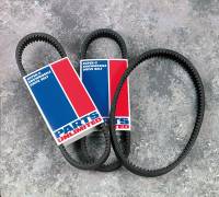 Parts Unlimited - Parts Unlimited Super X Belt - 1 3/8in. x 47 3/8in. - 46-1330 - Image 2