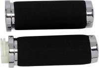 Drag Specialties - Drag Specialties Sundance Grips - 351358-BC310 - Image 3