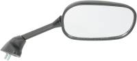 Parts Unlimited - Parts Unlimited OEM Replacement Mirror - Right Side - R1-1000-RH - Image 1