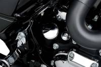 Drag Specialties - Drag Specialties Custom Oil Dipstick - Peaked - 63187DB3 - Image 2
