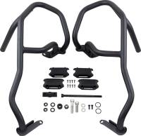 GIVI - GIVI Engine Guard - Matte Black - TN5126 - Image 2