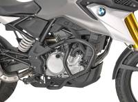 GIVI - GIVI Engine Guard - Matte Black - TN5126 - Image 1