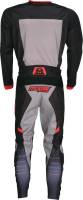 Moose Racing - Moose Racing Qualifier Jersey - 2910-8167 - Orange/Black - Small - Image 3