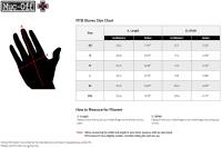 Muc-Off - Muc-Off MTB Bolt Gloves - 20105 - Image 2
