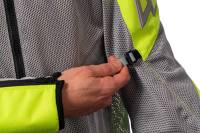 Icon - Icon Mesh AF Jacket - 2820-5948 - Hi-Vis - 2XL - Image 3