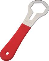 Moose Racing - Moose Racing Fork Cap Wrenches for Dual-Chamber Closed-Crtridge Forks - 391-0566 - Image 2