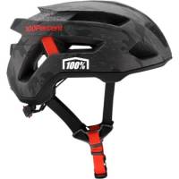 100% - 100% Altis Gravel Bicycle Helmet - 80008-00004 - Camo - XS-Sm - Image 1