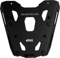 GIVI - GIVI Top Case Hardware for V35 Hard Cases - SRA5138B - Image 1