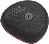 Moose Racing - Moose Racing Triple Layer Pre-Oiled Air Filter - P1-40-46TRI - Image 1