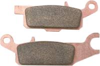 SBS - SBS SI Sintered Brake Pads - 852SI - Image 1