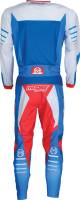 Moose Racing - Moose Racing Qualifier Jersey - 2910-8175 - Red/White/Blue - Small - Image 3