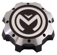Moose Racing - Moose Racing Billet Gas Cap - 100-4108-PU - Image 2