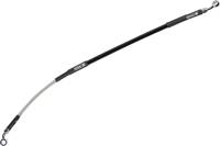 Moose Racing - Moose Racing Stainless Steel Braided Brake Line - Y01-2-042/P - Image 1