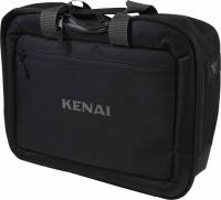 Moose Racing - Moose Racing Kenai Side Case Bag - Inner - Expandable - X0IB47KM - Image 2