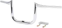 LA Choppers - LA Choppers 1-1/2in. Grande Prime Ape Handlebars - 10in. Rise - Chrome - LA-7357-10 - Image 2