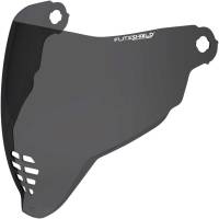 Icon - Icon Fliteshield - Dark Smoke - 0130-0780 - Image 1