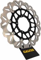 Galfer Brakes - Galfer Brakes Standard Wave Brake Rotor - DF089CW - Image 2