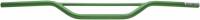 Moose Racing - Moose Racing 7/8in. Carbon Steel Handlebar - KX - Lime - H31-2010LM - Image 2
