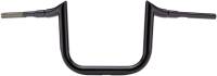 LA Choppers - LA Choppers 1-1/2in. Grande Prime Ape Handlebars - 10in. Rise - Black - LA-7354-10B - Image 2
