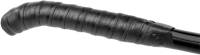 RSI Racing - RSI Racing Gel Wrap Grips - Black - G-HTG-BLACK - Image 2