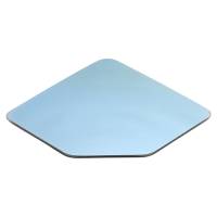 Driven Racing - Driven Racing Mirror Glass for Halo Stainless Steel Bar End Mirror - DHBMRG - Image 1