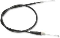 Parts Unlimited - Parts Unlimited Throttle Cable - Pull - 0650-0275 - Image 1