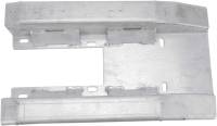 Motorsport Products - Motorsport Products Swingarm Skid Plate - 82-1101 - Image 1