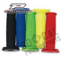 Pro Grip - Pro Grip 714 Dual Sport Grip Model - Black - 714BK - Image 2