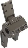 LA Choppers - LA Choppers Power Vision Mount for Performance Risers - LA-7397-04Z - Image 2
