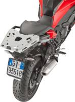 GIVI - GIVI Givi Luggage Application Chart - SRA5138 - Image 2