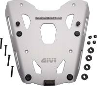 GIVI - GIVI Givi Luggage Application Chart - SRA5138 - Image 1