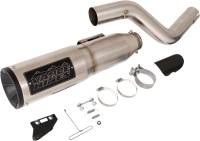 Vance & Hines - Vance & Hines Adventure Hi-Output 450 Slip-On Muffler - 16533 - Image 7