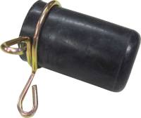 Moose Utility - Moose Utility Clutch Cover Plug - 1132-1627 - Image 2
