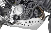 GIVI - GIVI Skid Plate - RP5140 - Image 1