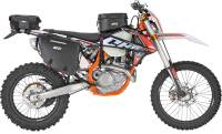 GIVI - GIVI GRT718 Gravel-T Waterproof Saddle Bags - GRT718 - Image 3