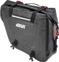 GIVI - GIVI GRT718 Gravel-T Waterproof Saddle Bags - GRT718 - Image 4
