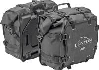 GIVI - GIVI GRT720 Water Resistant Saddle Bag - 25L. Capacity - GRT720 - Image 4