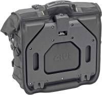 GIVI - GIVI GRT720 Water Resistant Saddle Bag - 25L. Capacity - GRT720 - Image 2